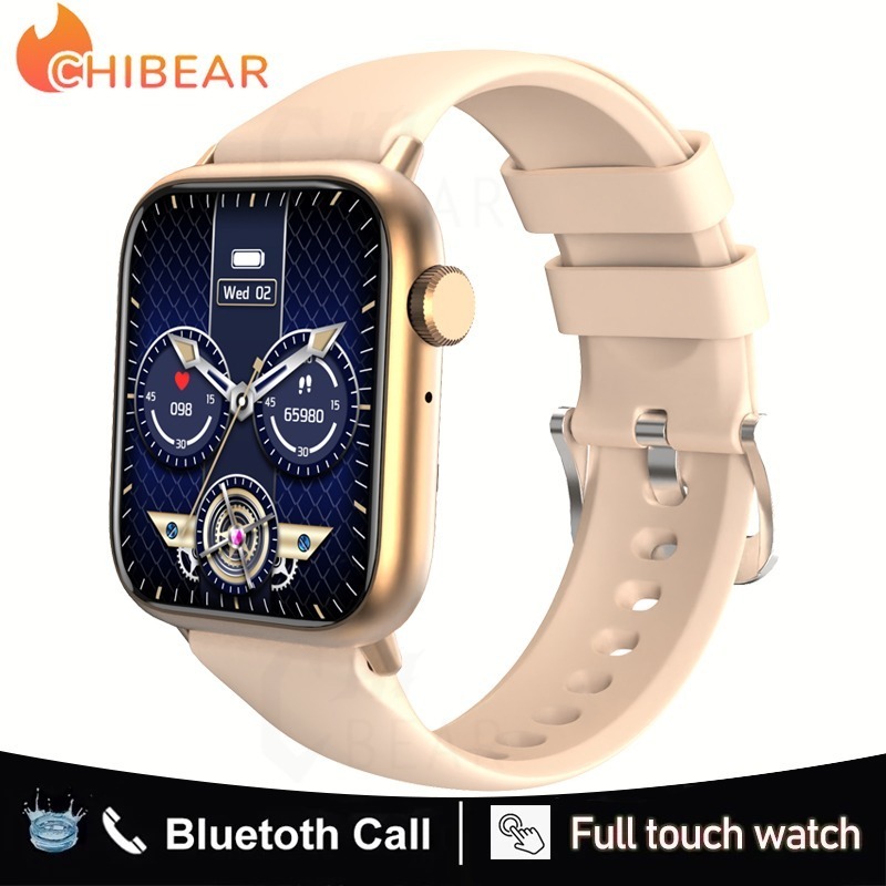 Smartwatch Bluetooth Call Assistant Relógio De Voz Sports Sm - Imagem 20