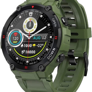 Relógios Inteligentes Fitness Tracker Smartwatch For