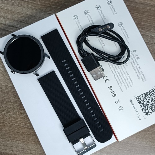 Mais Vendido Hw21 Esporte Smartwatch Para Homens