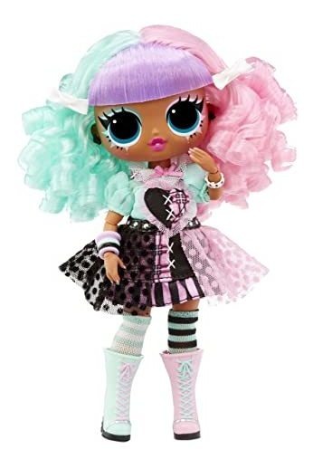 Lol Surprise Tweens Série 2 Boneca Da Moda Lexi Girl - Imagem 5