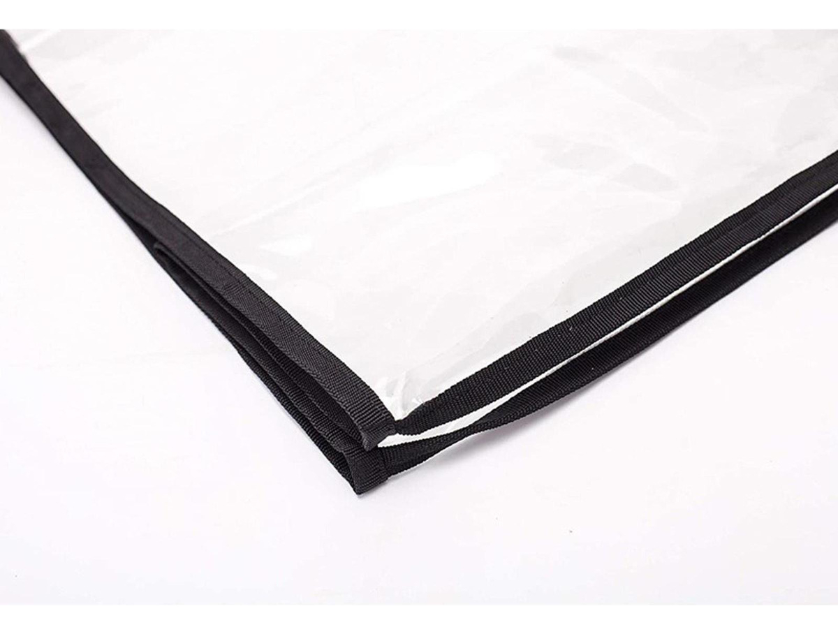 Capas De Batedeira Transparentes À Prova De Poeira Para - Imagem 9