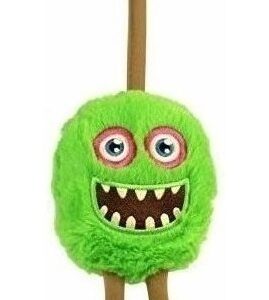 Pelúcia My Singing Monsters Furcorn, Multicolorida
