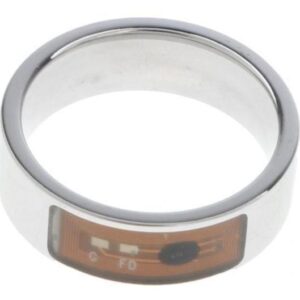 3xnfc Smart Rings Magic Wearable Multifuncional Para Android
