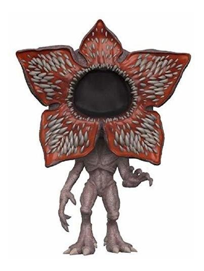 Funko Pop Televiso Coisas Estranhas Demogorgon Verso - Imagem 3