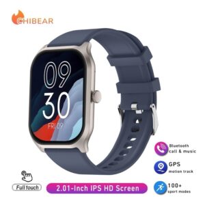 Smartwatch Bluetooth Call Sports Smart Watch Masculino E Fem