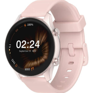 Smartwatch Para Android E Ios Smartwatch Fitness Tr