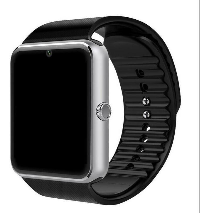 Modelo De Smartwatch Smartwatch Gt08 - Imagem 11