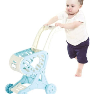 Carrinho De Compras De Simulação Infantil P Sk1p Play House
