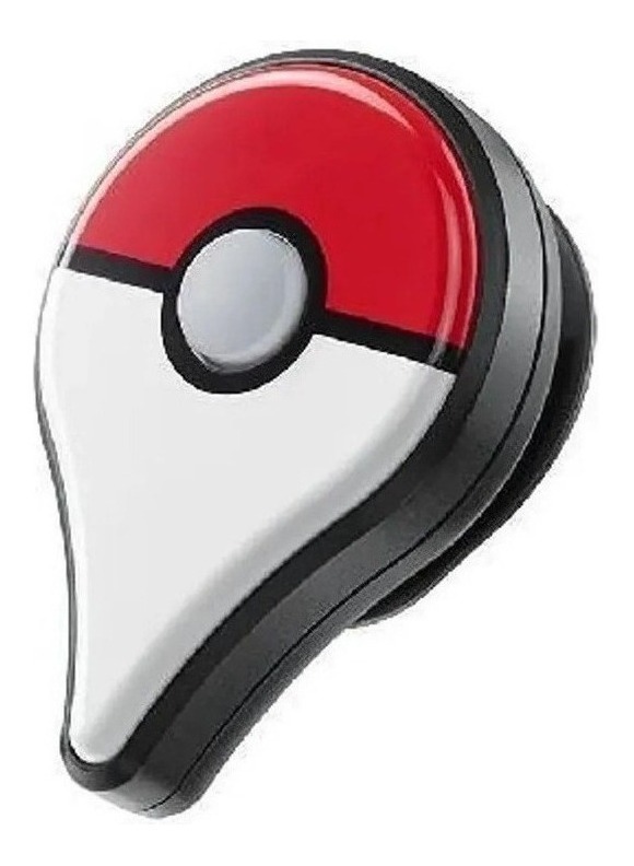 Relógio Bluetooth Para Nintendo Pokemon Go Plus. - Imagem 2