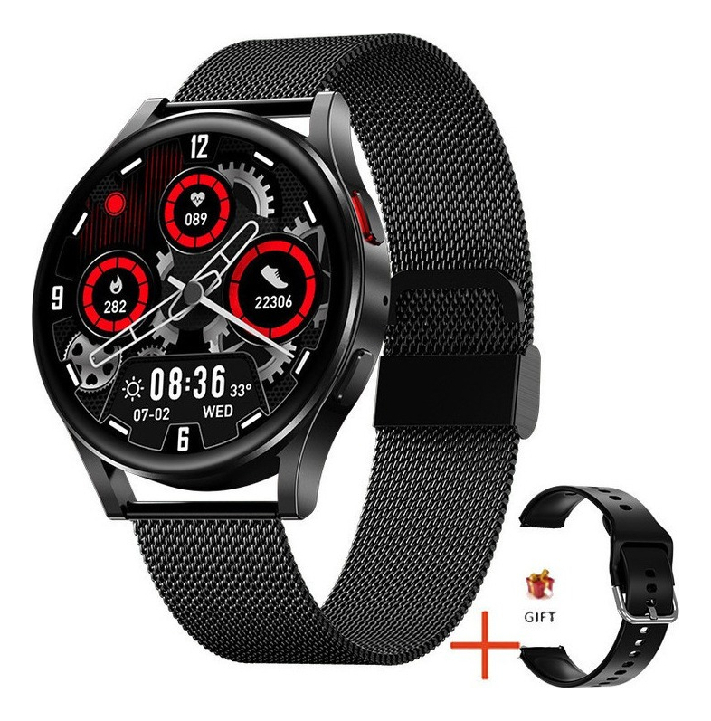 Smartwatch Masculino Feminino, À Prova D'água Ip68
