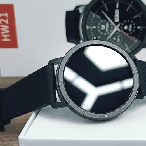 Mais Vendido Hw21 Esporte Smartwatch Para Homens - Imagem 3