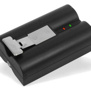 Pacote De Bateria Doorbell Ring, 3.65v 6040mah - Bateria Par