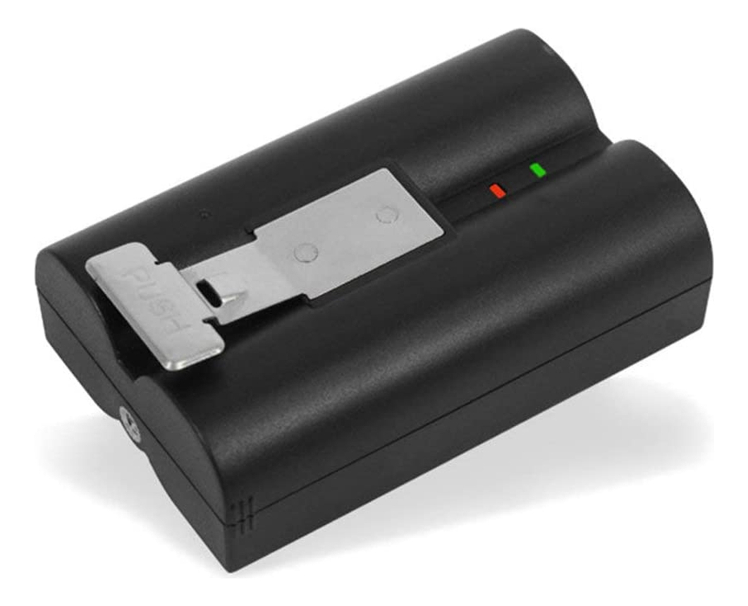Pacote De Bateria Doorbell Ring, 3.65v 6040mah - Bateria Par