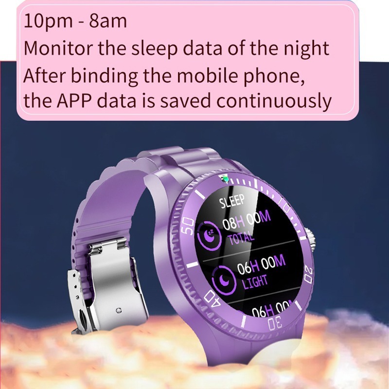 Smartwatch Masculino À Prova D'água 123 Sport Modes Game Sma - Imagem 38