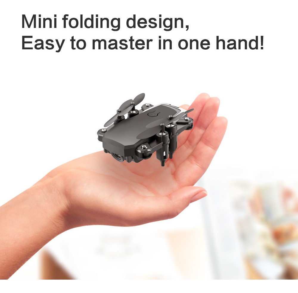Mini Drone Cr 360° 2,4ghz - Imagem 6