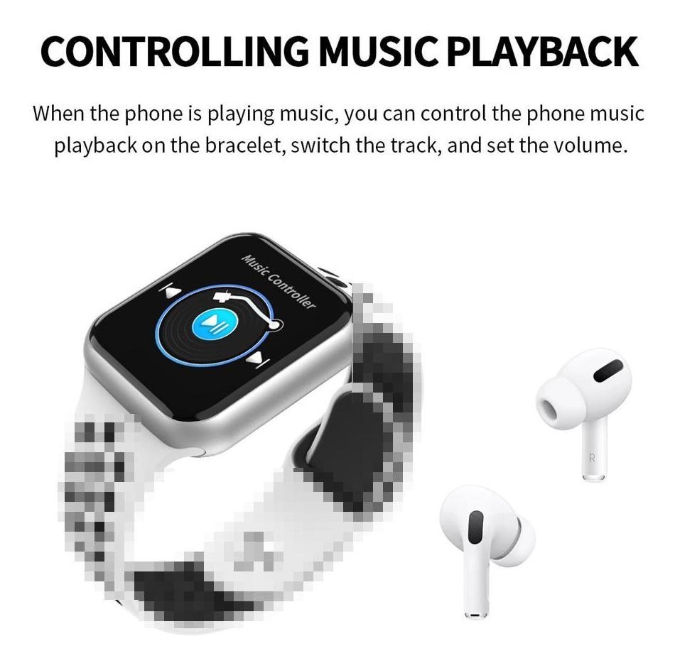 Smartwatch Smartwatch Heroband - Imagem 5