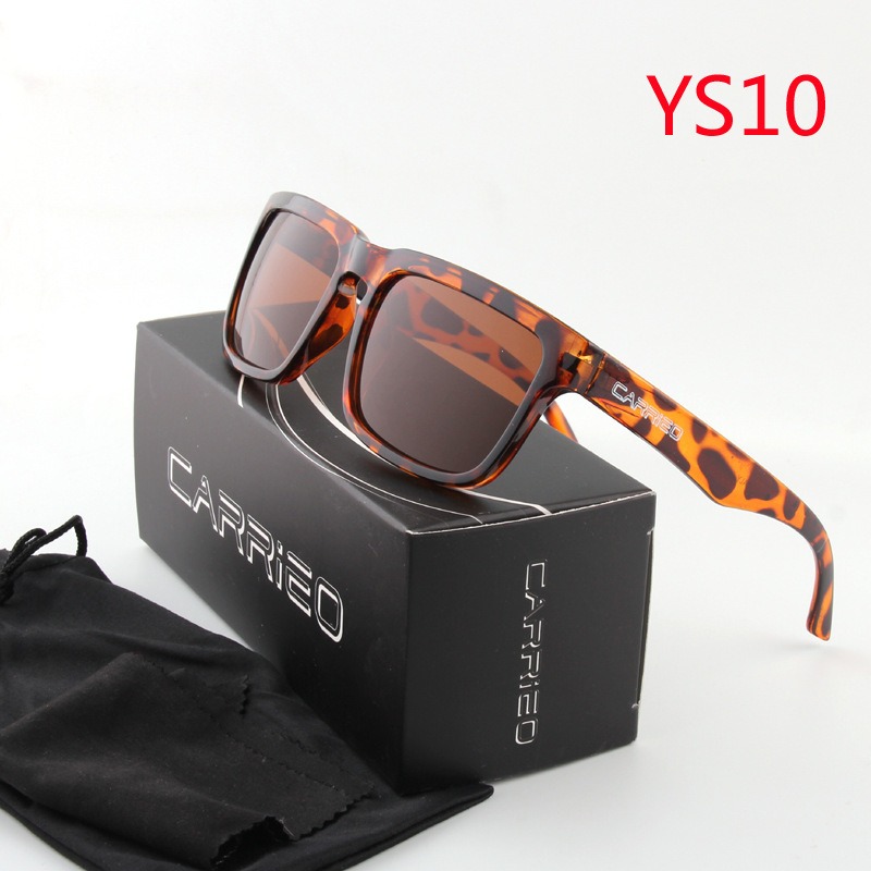 Óculos De Sol Esportivos Computador Anti Blue-ray Glasses Pr - Imagem 17