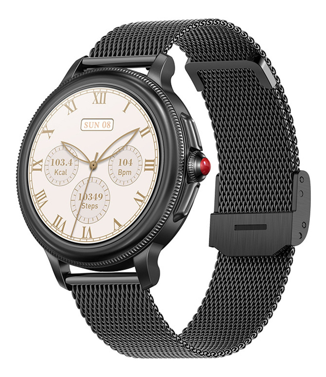 Smartwatch Feminino Bluetooth Call Sport Cf96 - Imagem 11