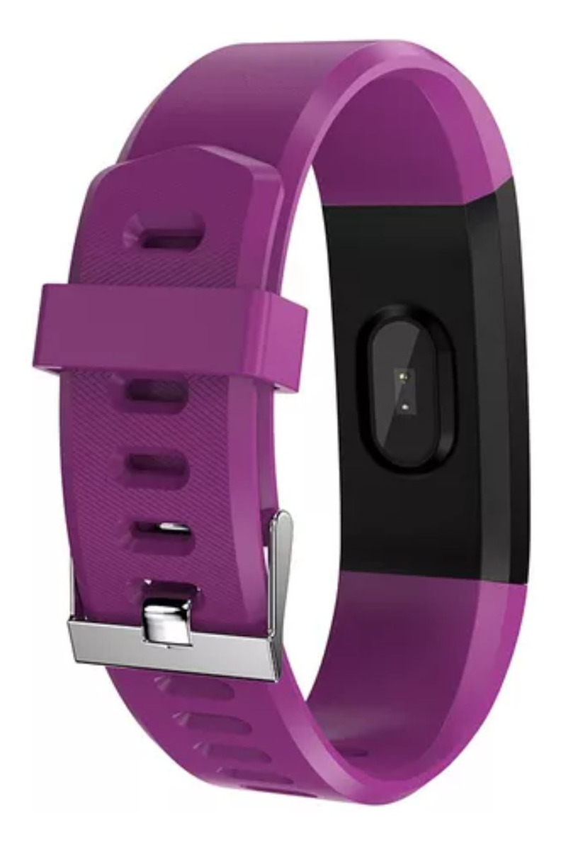 Pulseira Inteligente Id115plus Tela Tft De 0,96 Polegadas 90 - Imagem 2