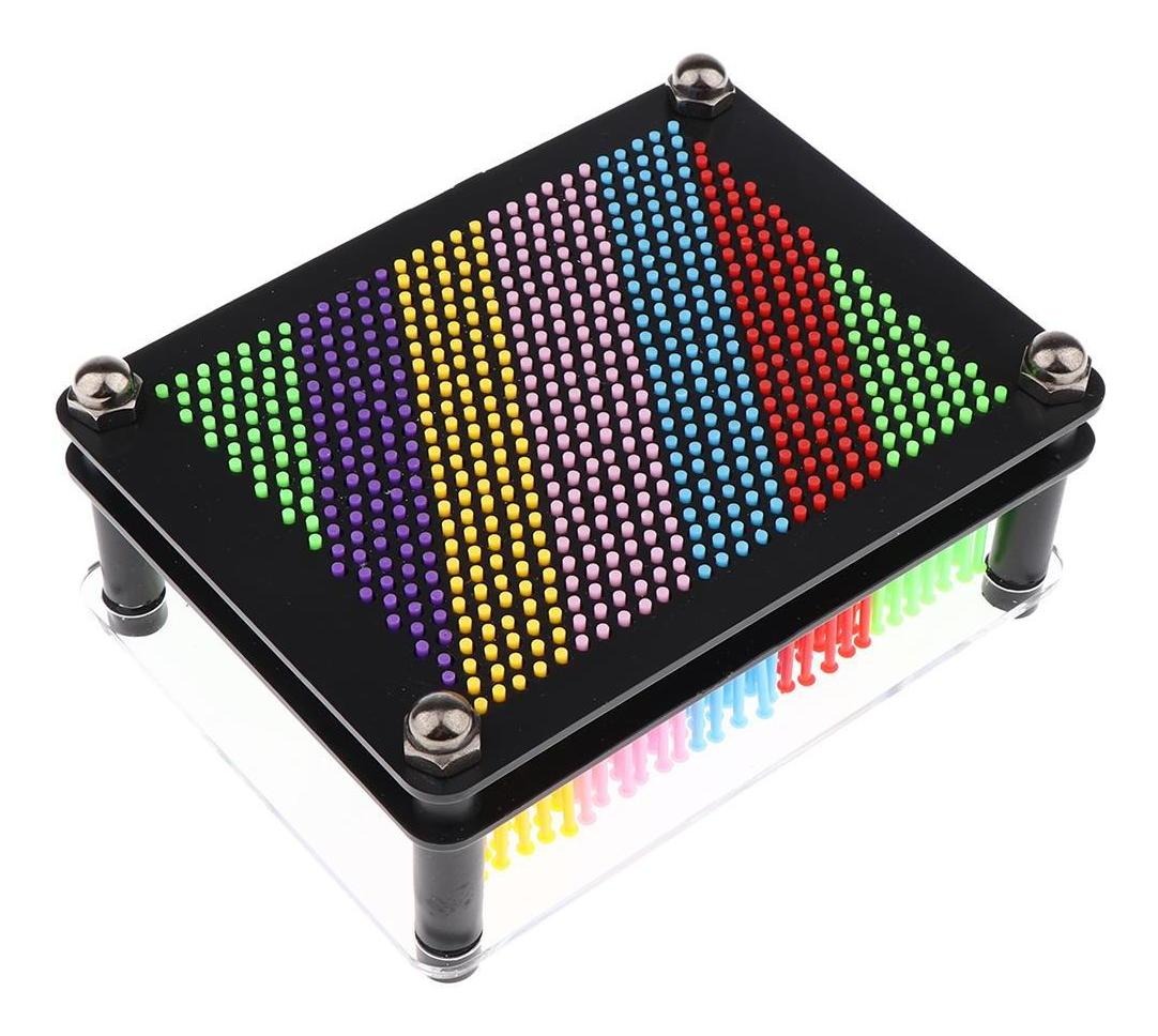 Placa De Molde De Mão De Impressão 3d De Pinos De - Imagem 21
