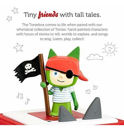 Tonies Pirate Creative - Imagem 4
