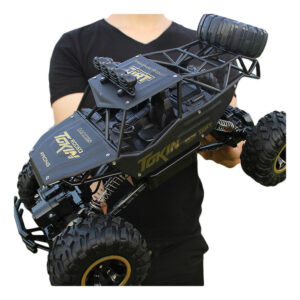 Drift Buggy Menino Recarregável Carro De Brinquedo 37 Cm
