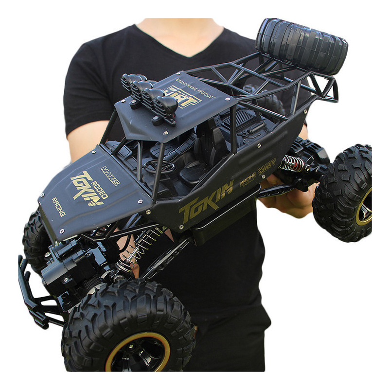 Drift Buggy Menino Recarregável Carro De Brinquedo 37 Cm