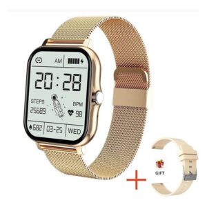 O Smartwatch Gt20 Faz Chamadas Telefônicas.