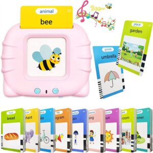 Educação Infantil: Aprenda Palavras Em Inglês, Brinquedos Pa
