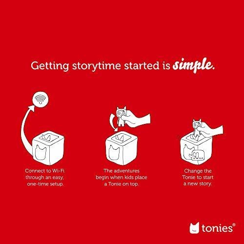 Tonies Pirate Creative - Imagem 3