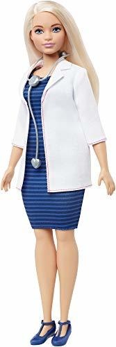 Boneca Barbie Doctor - Imagem 9