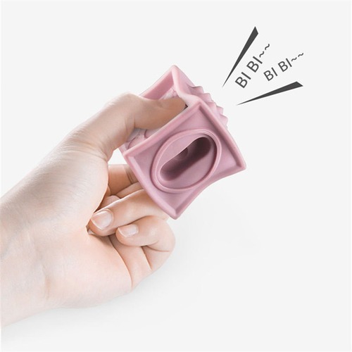 Blocos De Construção Do Brinquedo Do Bebê De Silicone 12pcs - Imagem 6