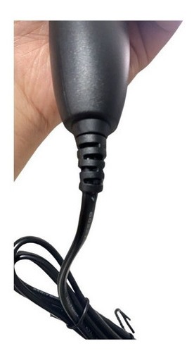 Pente Quente Elétrico Alisador Cabelo Crespo Chapinha Antiga - Imagem 4