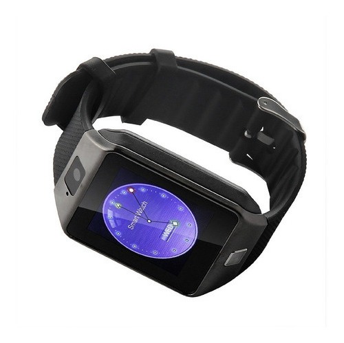2x Telefone Celular Bluetooth Smartwatch - Imagem 4