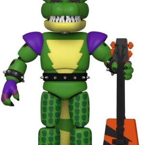 Boneco Da Funko Five Nights At Freddy's Security