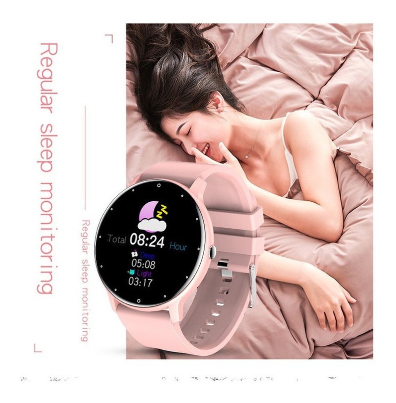 Pulseira De Smartwatch Bluetooth Sports Smart Watch - Imagem 6