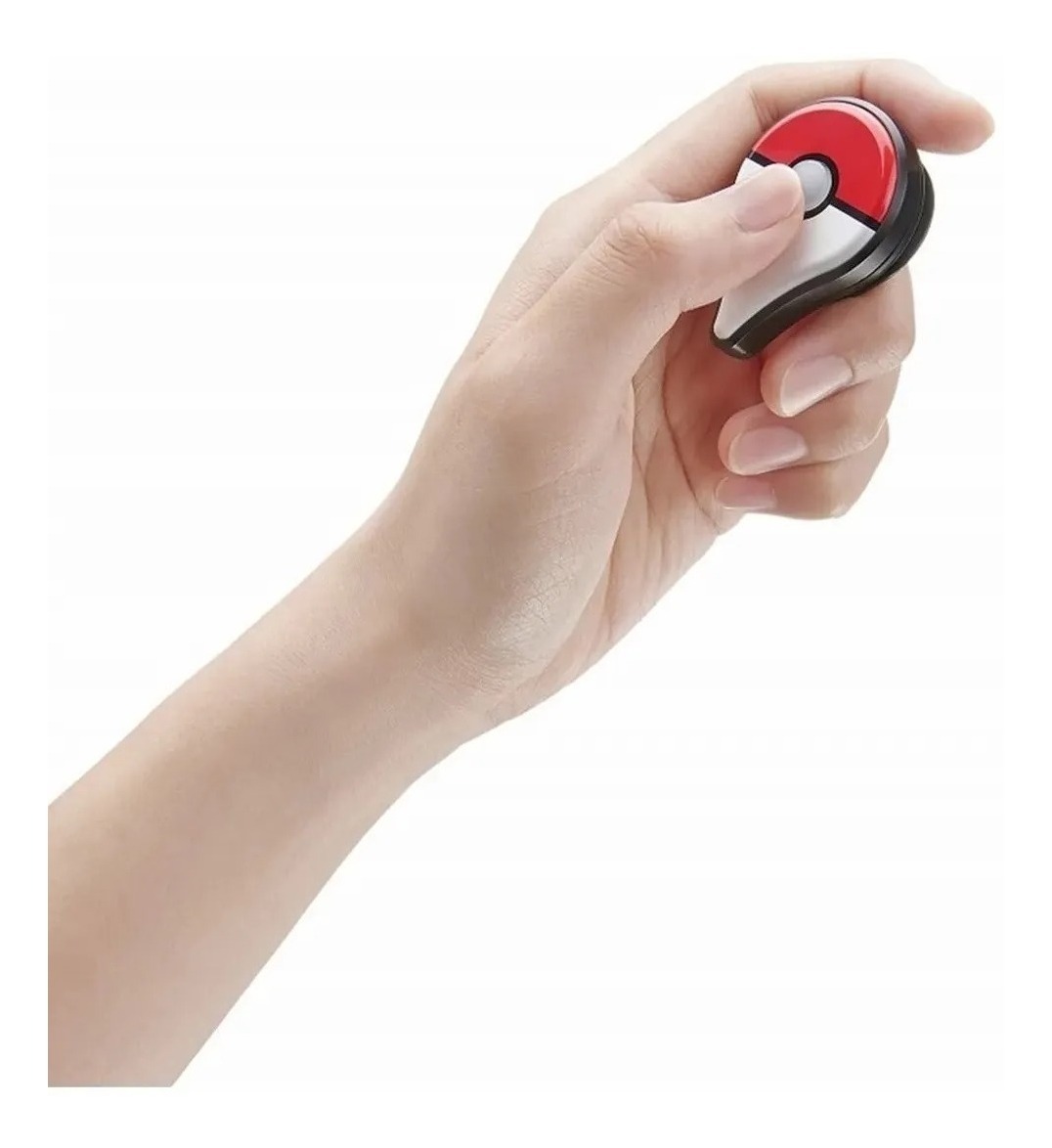 Relógio Bluetooth Para Nintendo Pokemon Go Plus - Imagem 3