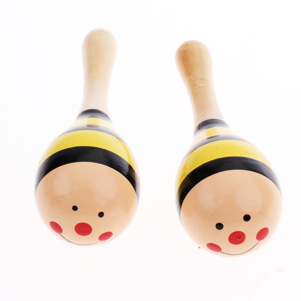 Instrumentos Musicais Brinquedos Crianças 9 Pcs - Imagem 7