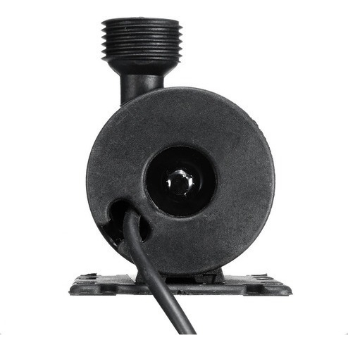 Dc Brushless Motor Bomba De Água Submersível 12v Volt Small - Imagem 8