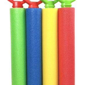 4/conjunto De De Água De Espuma Epe Infantil Para Piscina