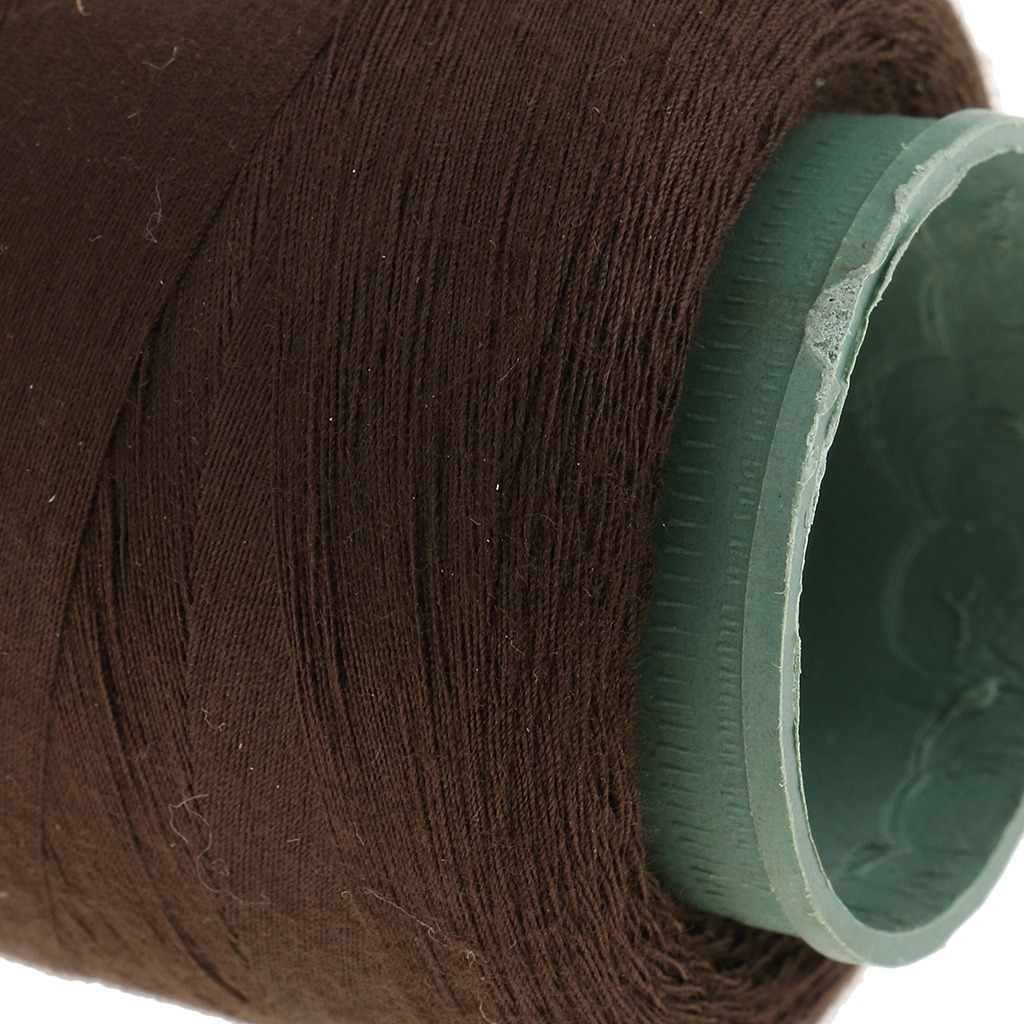Da Fabricação De Peruca Castanho Médio 11 X 5cm - Imagem 3