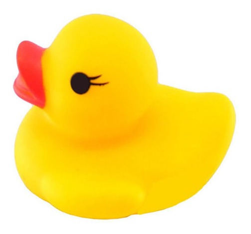 Conjunto De Banho De Patinhos 50pcs Para Banho - Imagem 3