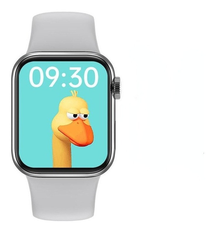 Monitor De Música Bluetooth Smart Watch Hw12 De 1,57 - Imagem 2