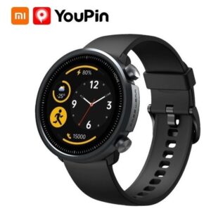 Smartwatch Mibro A1 1,3 Polegadas Smartwatch Report