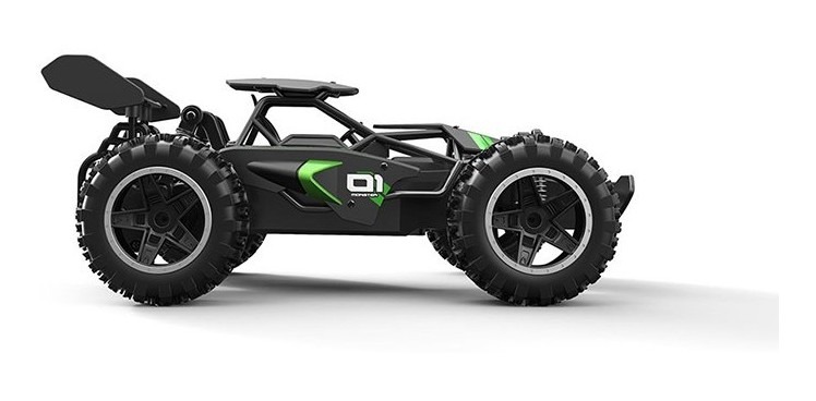 Coches Rc, Alta Velocidade - Controle Remoto Coche - Imagem 7