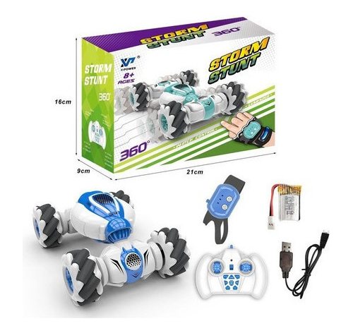 Sensor De Gesto De Controle Remoto Do Relógio Do Carro Dublê