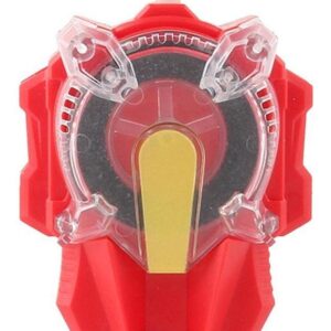 Lançador De Corda De Liga Leve Estouro Brinquedo Infantil