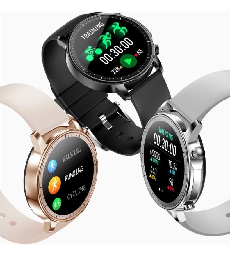 Smartwatch Colmi V23 Smartwatch Bbb