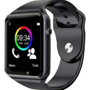 Relógio Smartwatch Com Chip De Engrenagem Bluetooth Origina