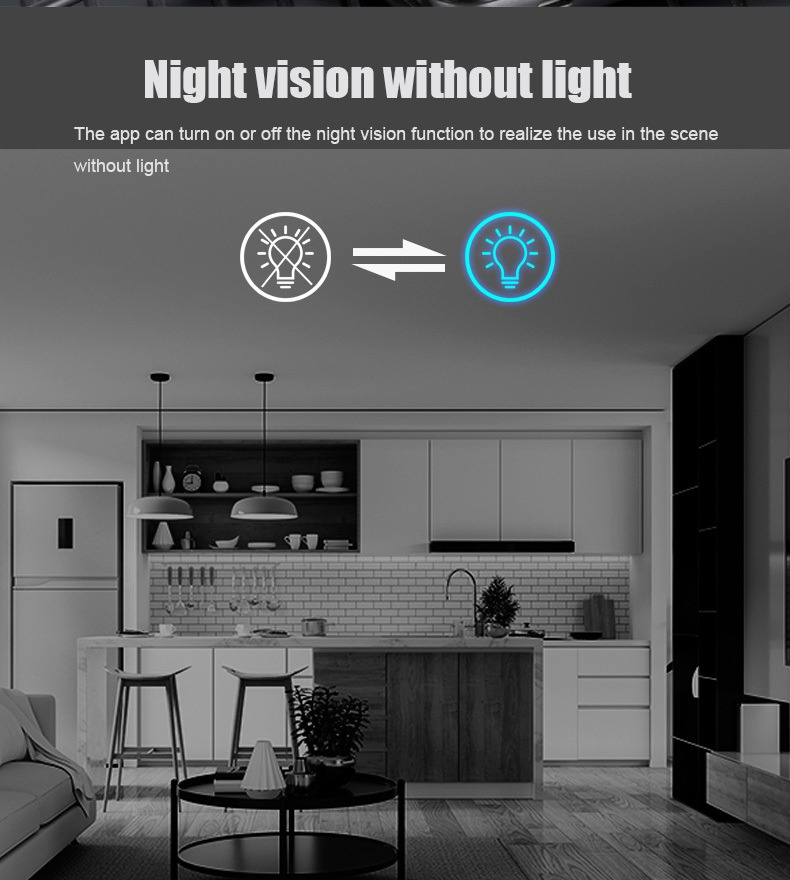 1peças Mini Cámaras De Seguridad Wifi 1080p Hd Sem Fio Sq11 - Imagem 5